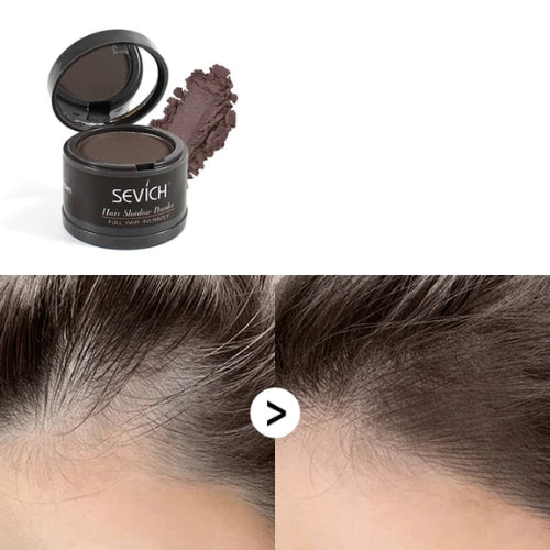 JuveHair - Pó de Pigmentação Capilar Celular - Kaype Store