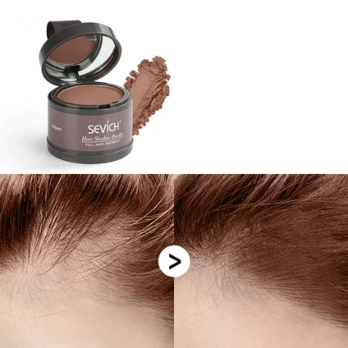 JuveHair - Pó de Pigmentação Capilar Celular - Kaype Store