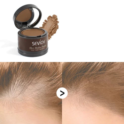 JuveHair - Pó de Pigmentação Capilar Celular - Kaype Store