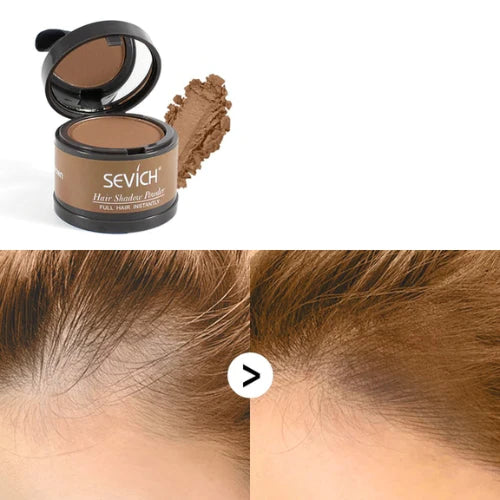 JuveHair - Pó de Pigmentação Capilar Celular - Kaype Store