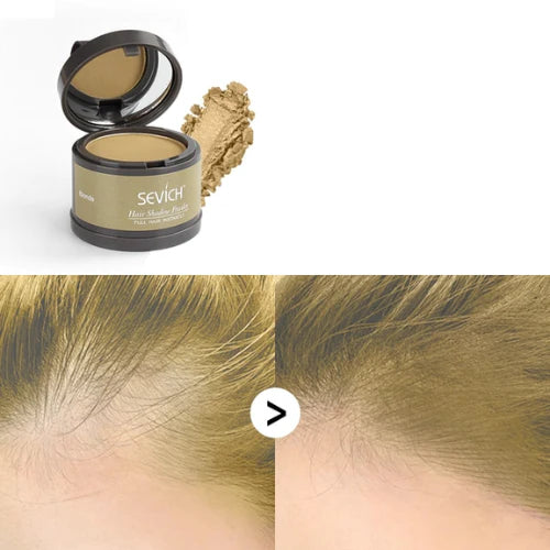 JuveHair - Pó de Pigmentação Capilar Celular - Kaype Store