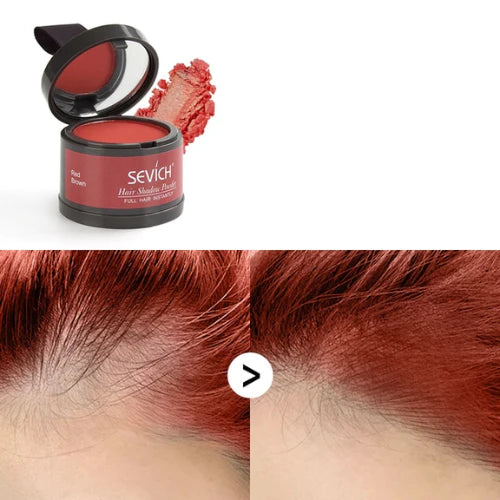 JuveHair - Pó de Pigmentação Capilar Celular - Kaype Store