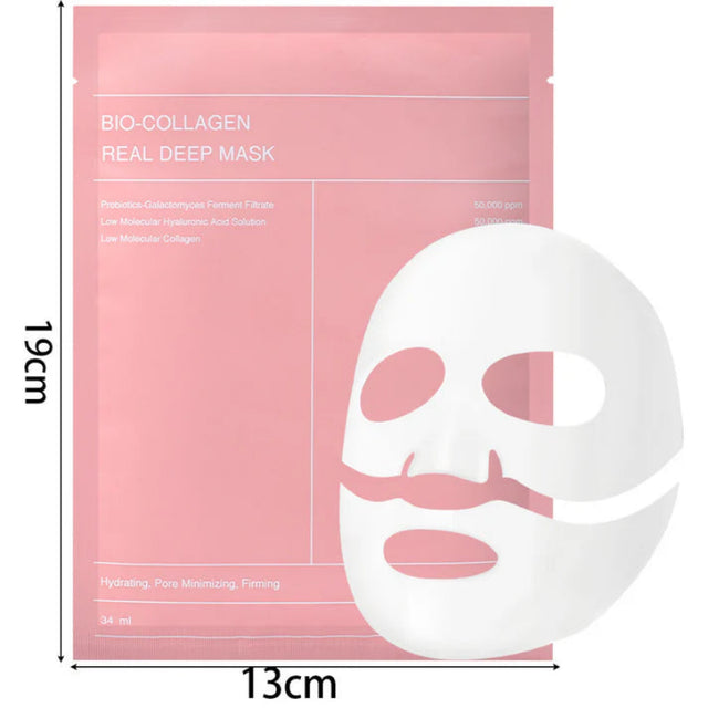 Mascara de Colageno Facial - Bio-Collagen | Kaype Store
