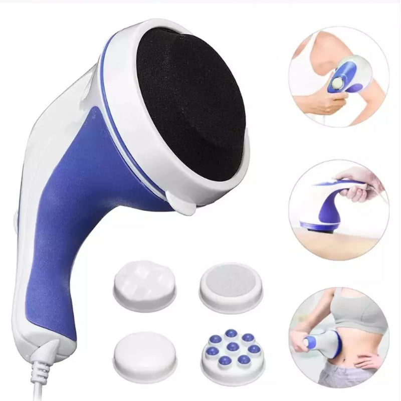 Massageador Drenagem Linfática com Massagem Modeladora - Kaype Store