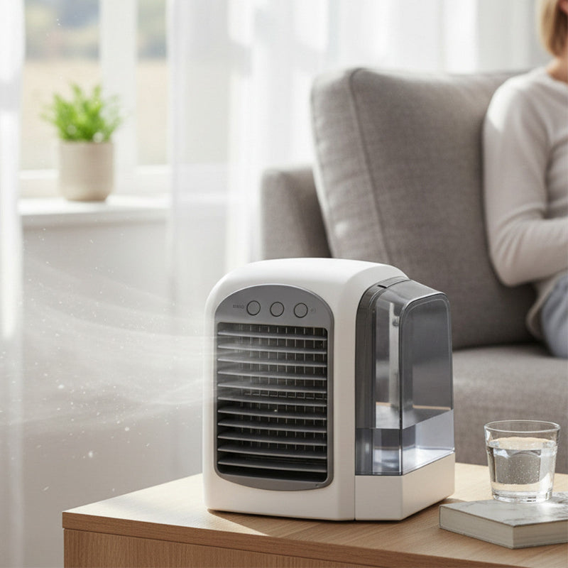 Mini Ar Condicionado Portatil Arctic Air Cooler/Nexfan Ultra/Arctic Air Ultra-Pro-kaypestore