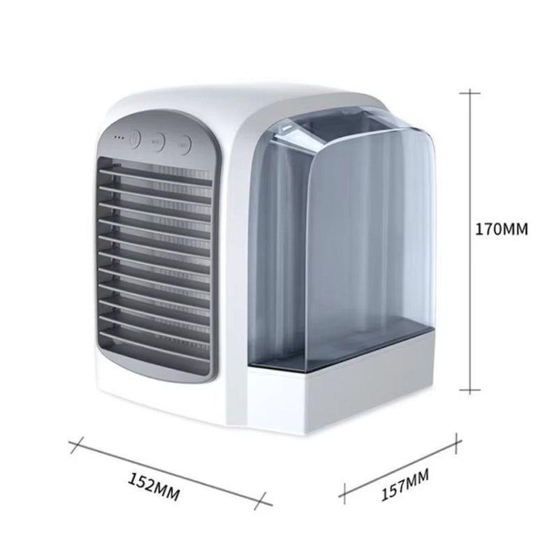 Mini Ar Condicionado Portatil Arctic Air Cooler/Nexfan Ultra/Arctic Air Ultra-Pro-kaypestore