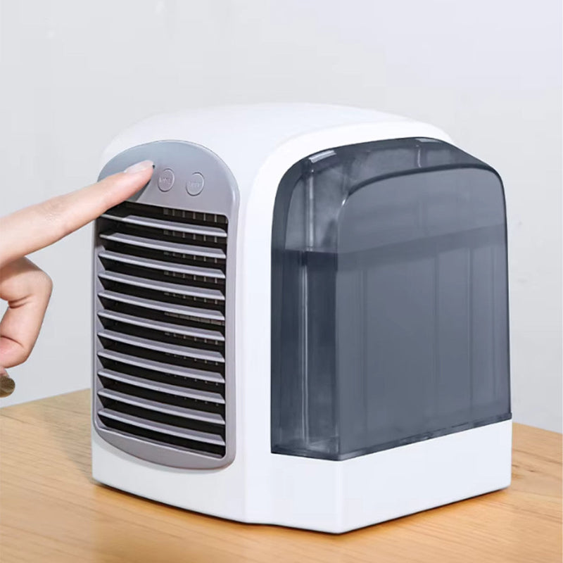 Mini Ar Condicionado Portatil Arctic Air Cooler/Nexfan Ultra/Arctic Air Ultra-Pro