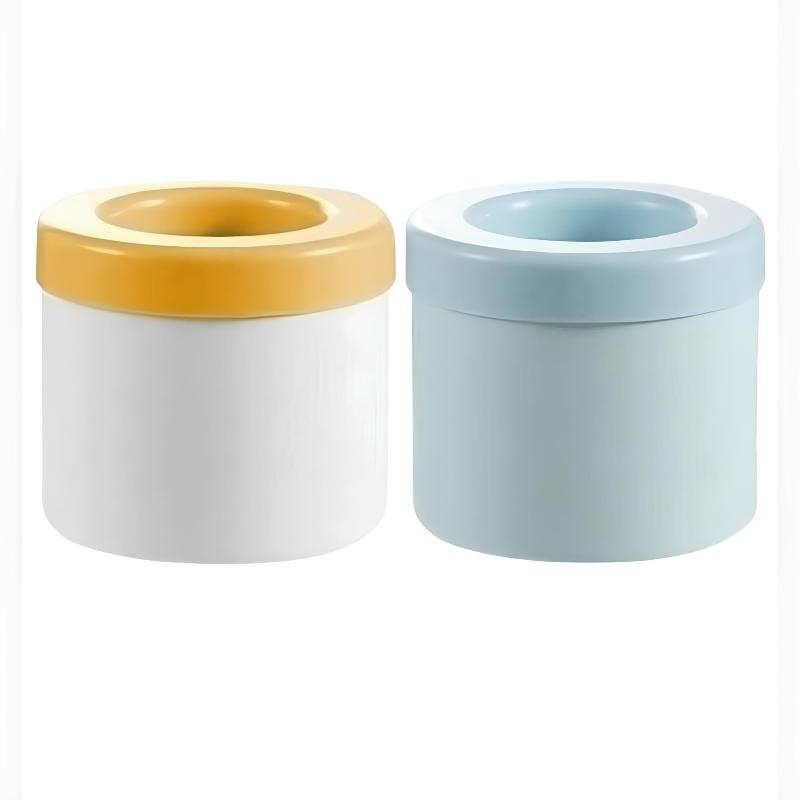 Molde Cubos De Gelo Forma de Silicone - Kaype Store