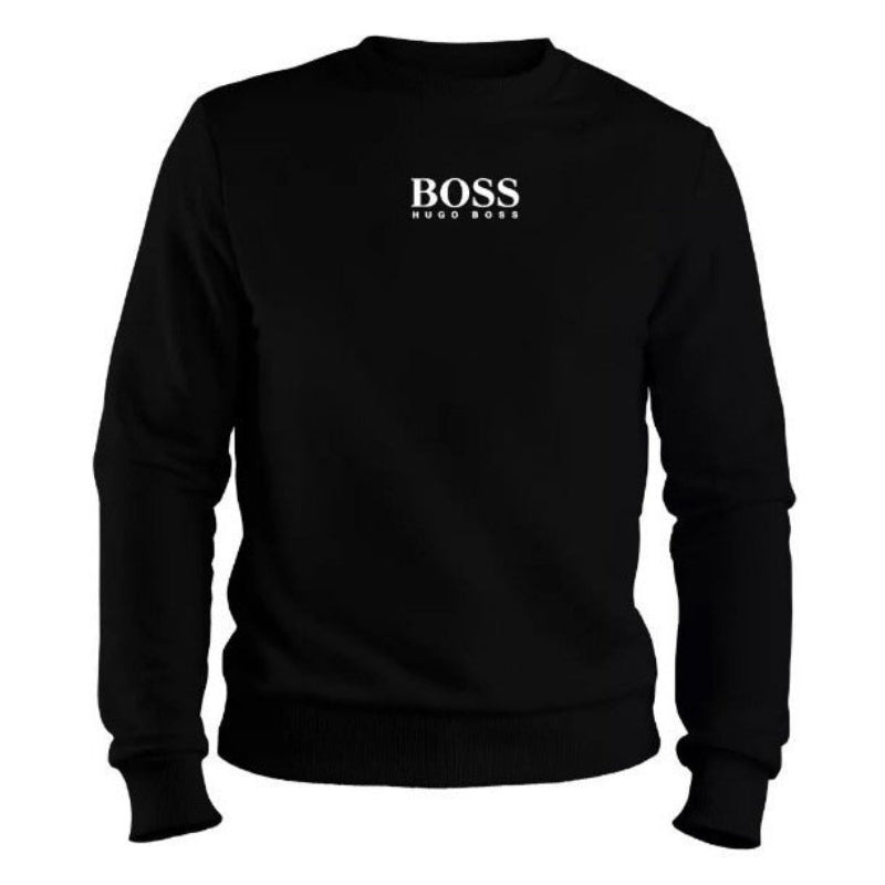 Moletom Algodão Masculino - Kaype Store