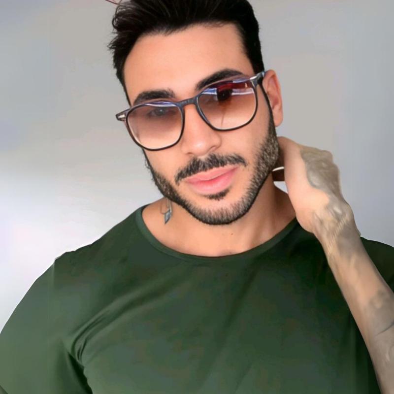 Oculos Masculino Premium - Kaype Store
