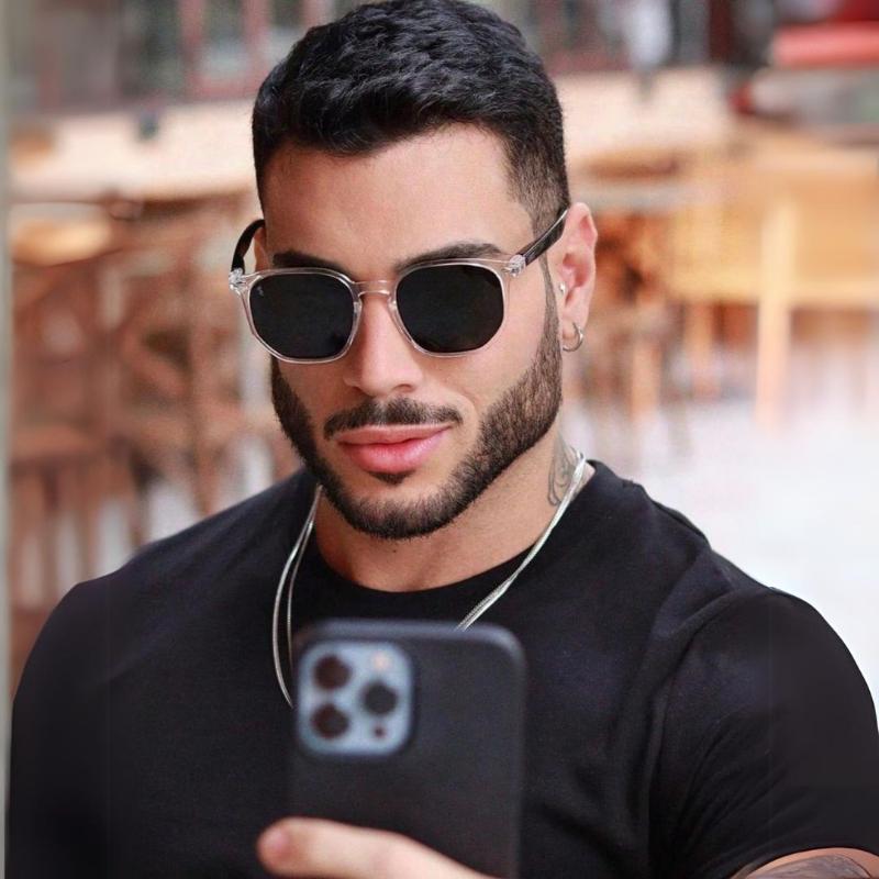 Oculos Masculino Premium - Kaype Store