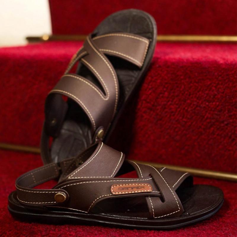 Papete Sandalia Masculina - Joaquim  | Kaype Store