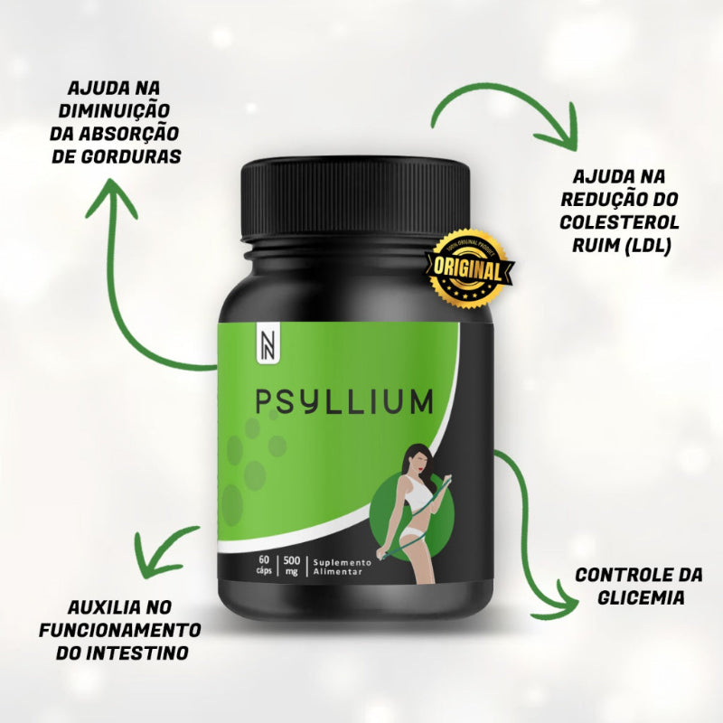 Psyllium Original - Kaype Store