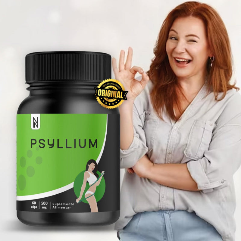 Psyllium Original - Kaype Store