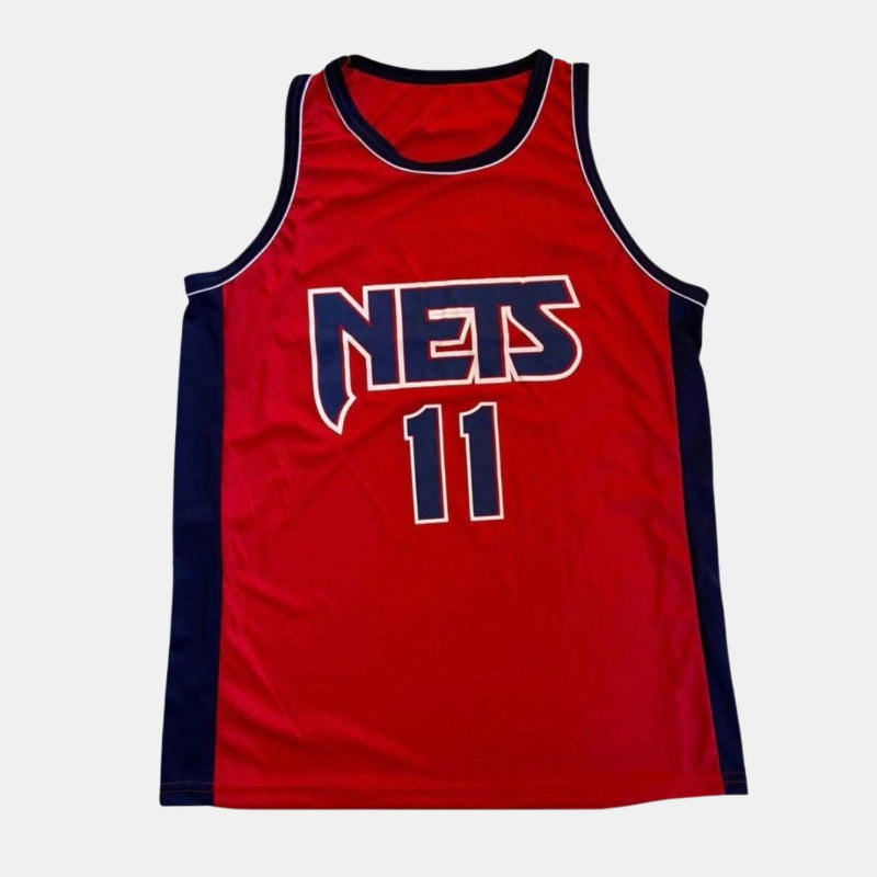 Regata Esportiva de Basquete - Nets - Kaype Store