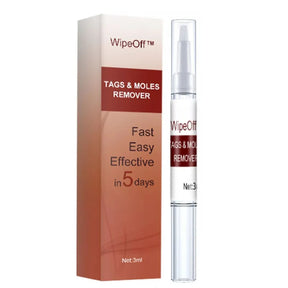 Verrutox - Removedor de Verrugas, Marcas e Manchas | Solução Eficaz e Sem Dor