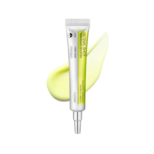 Retinol Shot – Sérum Coreano Anti-Idade | Kaype Store