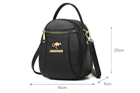 Bolsa Feminina Lush Original