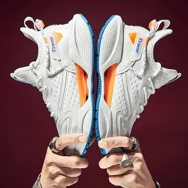 Tênis Tracer Boost - Kaype Store