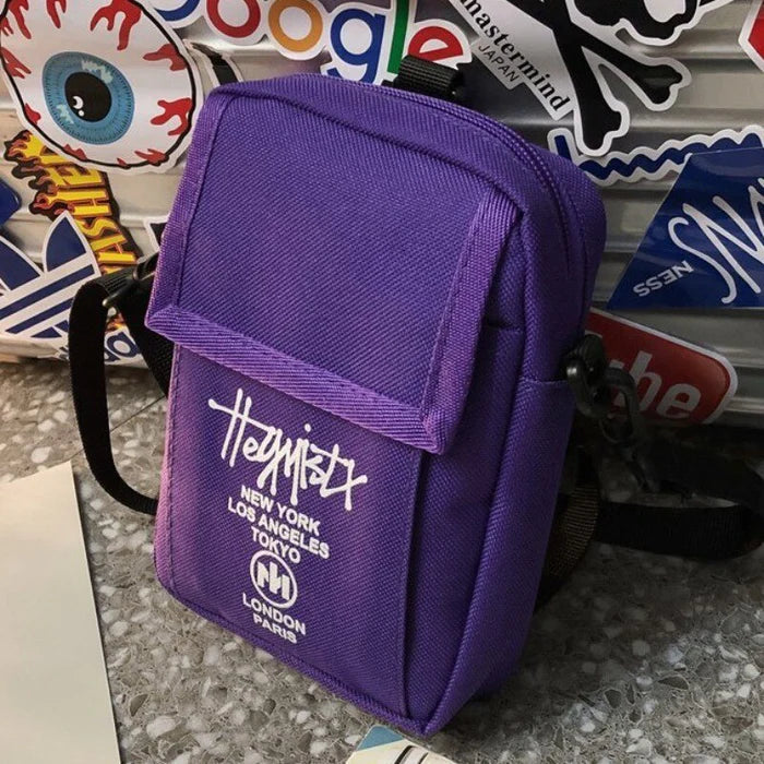 Shoulder Bag Street Stuy - Kaype Store