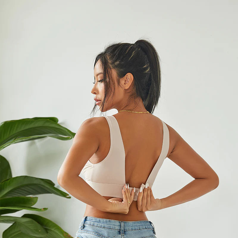 Sutiãs Feminino Perfect Slim Finetoo – O Conforto e Elegância que Toda Mulher Merece!