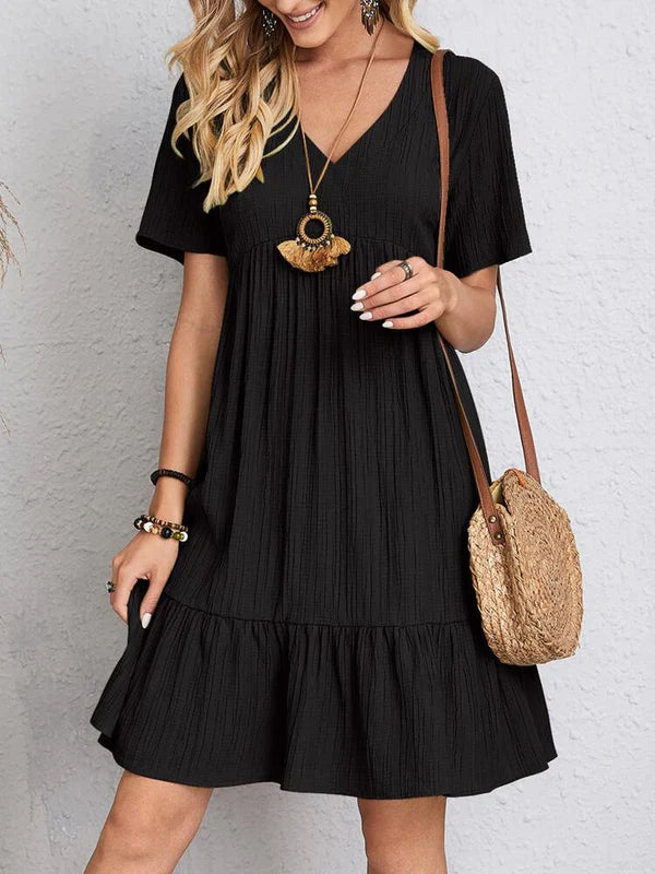 Vestido Clássico Berenice Prime - Kaype Store