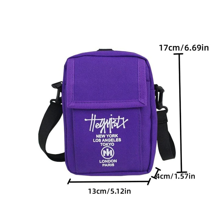 Shoulder Bag Street Stuy - Kaype Store
