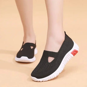 Tênis Ortopédico Feminino Ultrafit