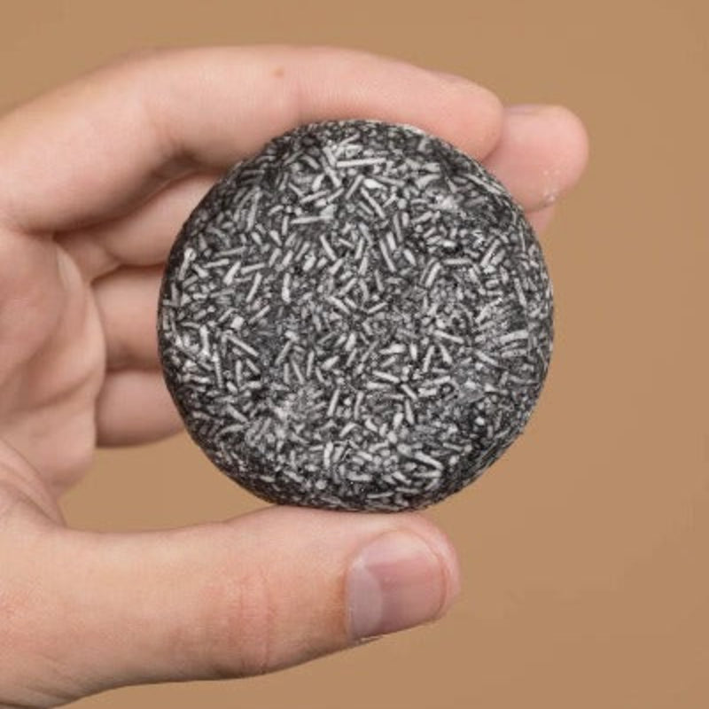 Sabonete Reversor de Fios Brancos Original - Grey Reverse Bar - Kaype Store