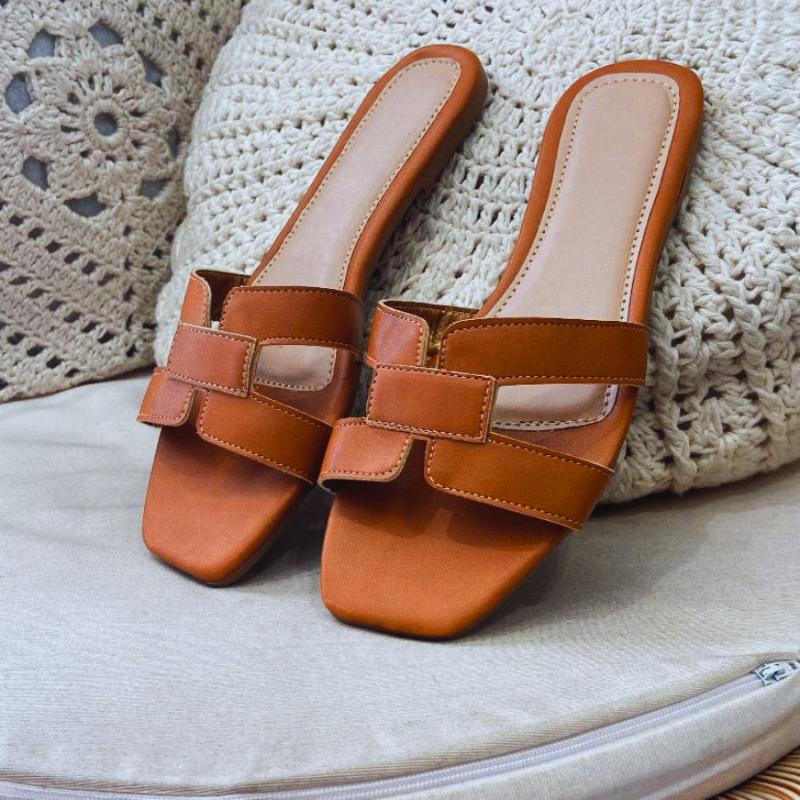 Sandália Feminina Rasteirinha - Kaype Store