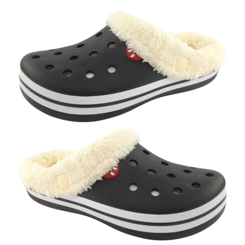 Sandália Pantufa Ortopédica Adulto PremiumCrox | Kaype Store
