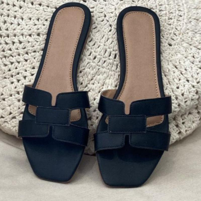 Sandalia Feminina Rasteirinha - Kaype Store