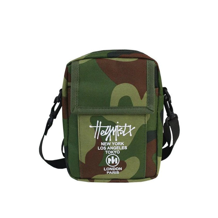 Shoulder Bag Street Stuy - Kaype Store