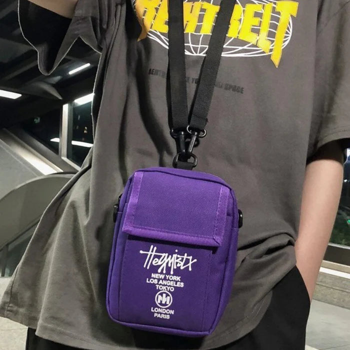 Shoulder Bag Street Stuy - Kaype Store