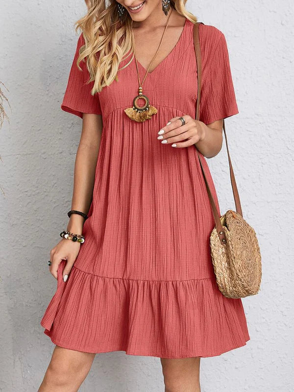 Vestido Clássico Berenice Prime - Kaype Store