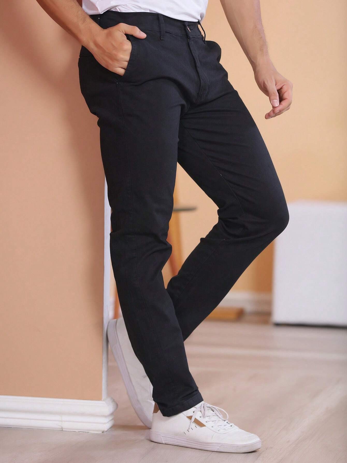 Calça Masculina Sport Fino Premium - Kaype Store
