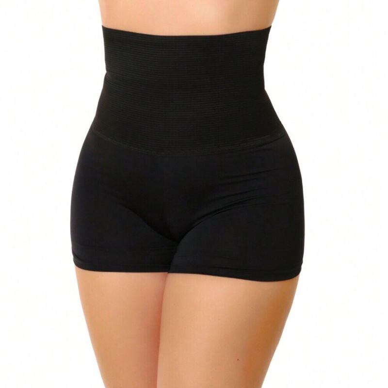 Short Modelador Anágua Cinta de Compressão - ModelaFem | Kaype Store