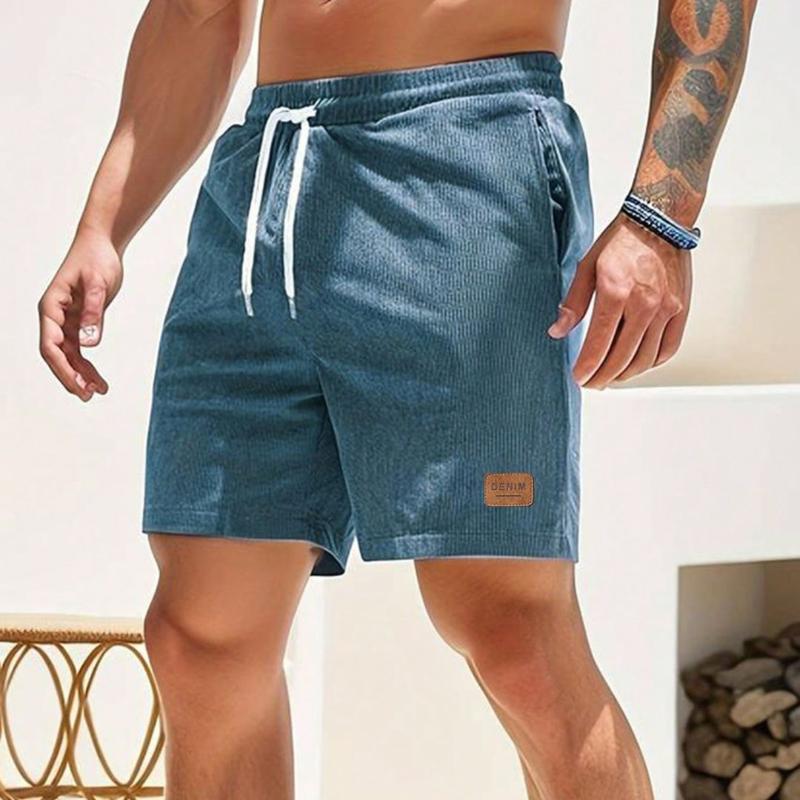 Shorts Bermuda Masculina Denim - Piquet - Kaype Store