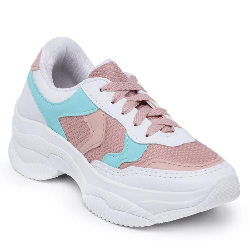 Tenis Feminino Blogueira Bufalo - Kaype Store