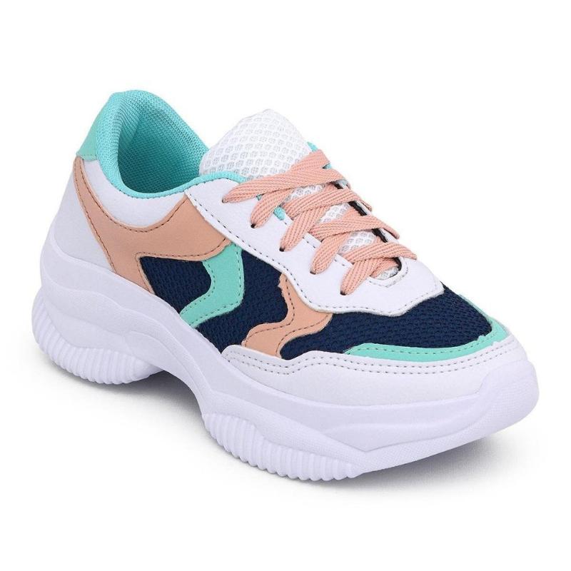 Tenis Feminino Blogueira Bufalo - Kaype Store