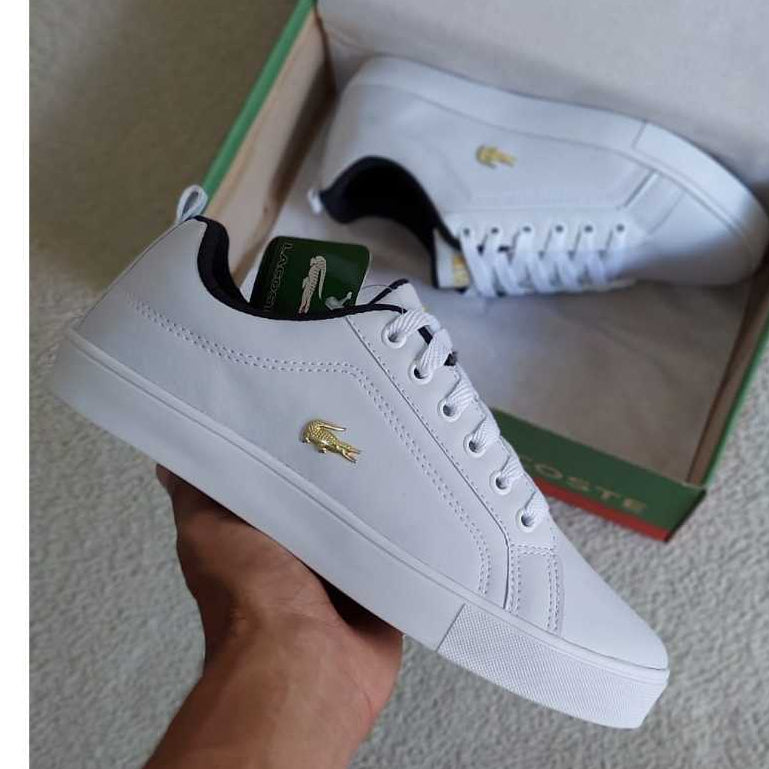 Tênis Masculino Lacoste - Kaype Store
