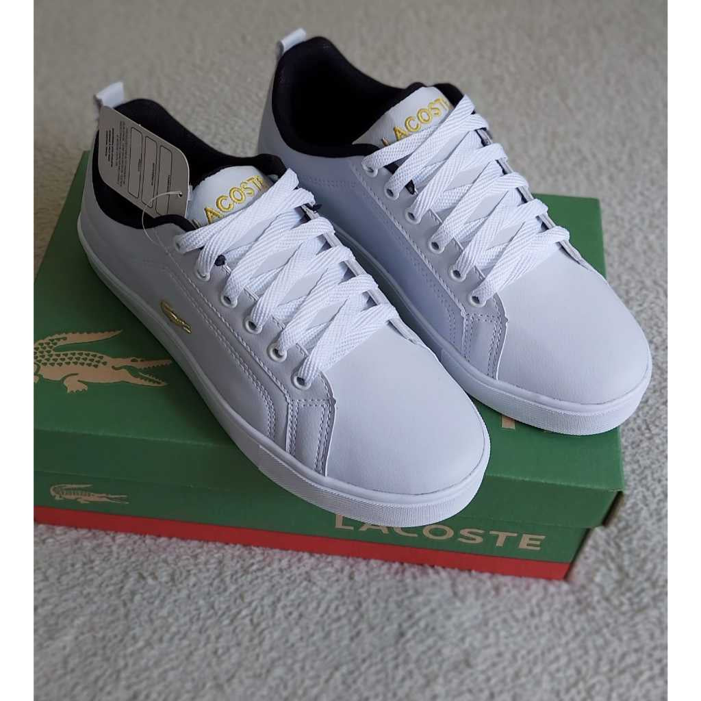 Tênis Masculino Lacoste - Kaype Store