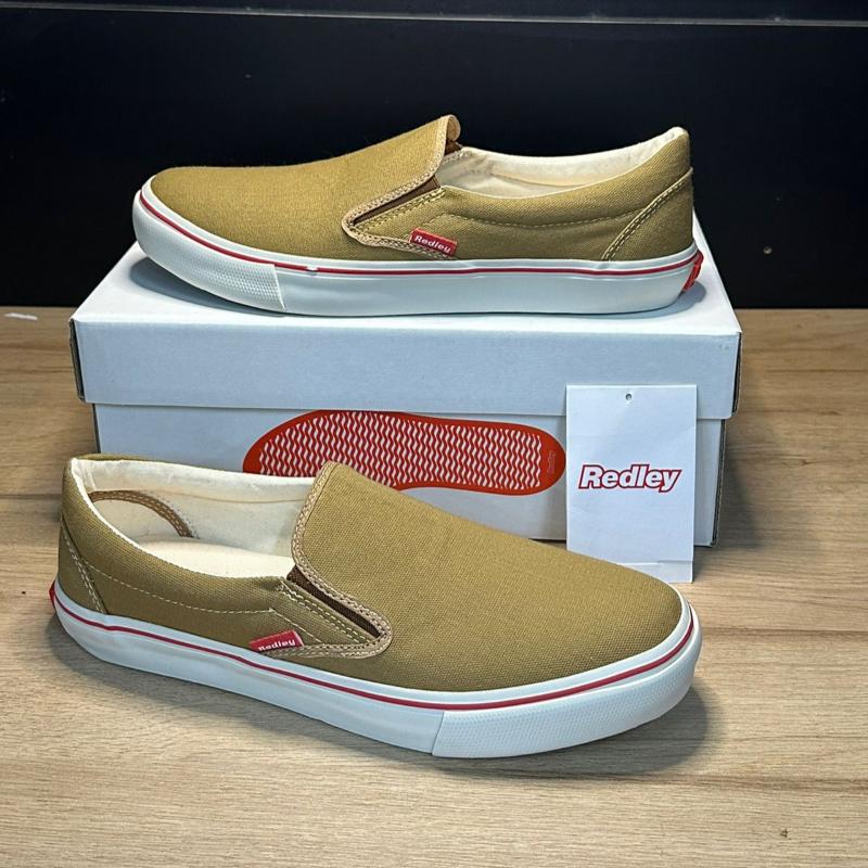 Tenis Masculino Slip On - Kaype Store
