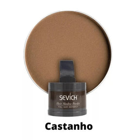 Tinta de Cabelo em Po - KaypeHair Sevich - Kaype Store 