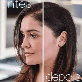 Tinta de Cabelo em Po - KaypeHair Sevich - Kaype Store 