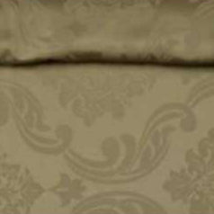 Toalha de Mesa Luxo 6 Lugares - Jacquard  2,00m x 1,40m | Tecido Grosso Premium