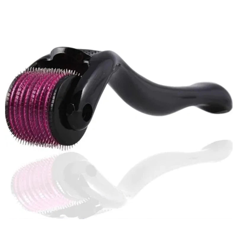 Derma Roller Original 0.5 a 2.0mm DRS - 540 Agulhas - Kaype Store