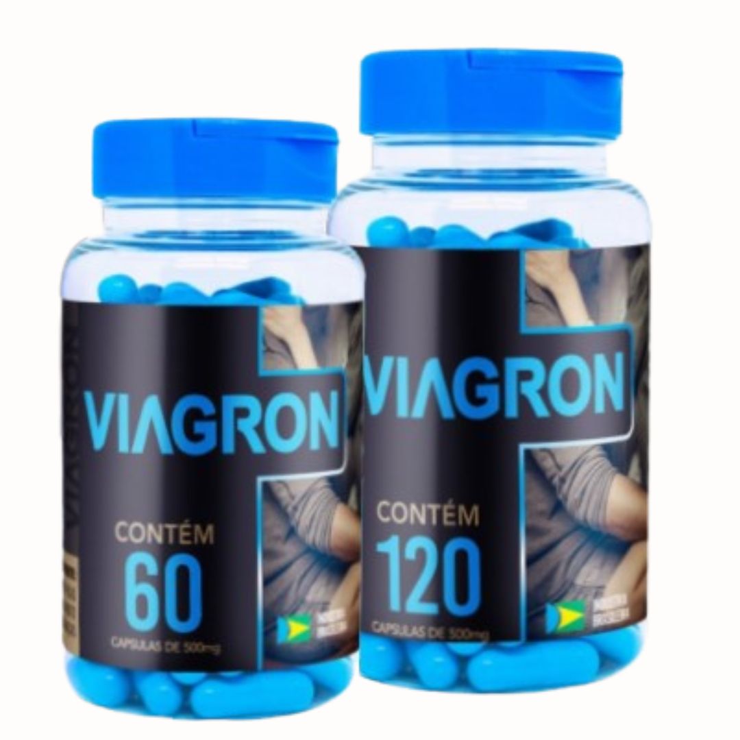 Viagron Original - Kaype Store