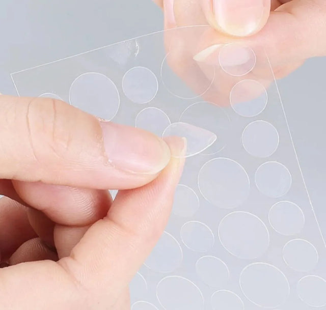 Adesivo Removedor de Verrugas - Uravity