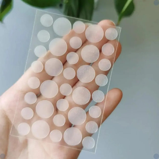 Adesivo Removedor de Verrugas - Uravity